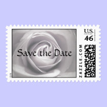 Whiteness, Save the Date postage