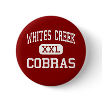 Whites Creek - Cobras - High - Whites Creek buttons