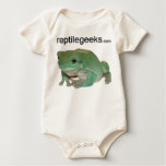 White's Tree Frog t-shirts