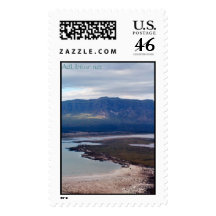 WhiteSandsFlyOver-17 Postage Stamp