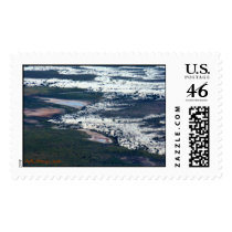 WhiteSandsFlyOver-1 postage by AdLibitur WhiteSandsFlyOver-1 postage