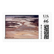 WhiteSandsFlyOver-22 postage by AdLibitur WhiteSandsFlyOver-22 postage