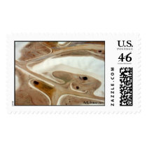 WhiteSandsFlyOver-5 postage by AdLibitur WhiteSandsFlyOver-5 postage