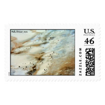 WhiteSandsFlyOver-6 postage by AdLibitur WhiteSandsFlyOver-6 postage