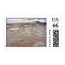 WhiteSandsFlyOver-7 postage by AdLibitur WhiteSandsFlyOver-7 postage