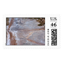 WhiteSandsFlyOver-9 postage by AdLibitur WhiteSandsFlyOver-9 postage