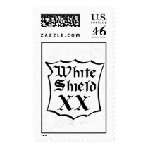 WhiteShield Stamp