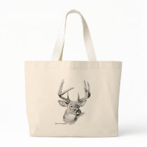 Whitetail Deer Bag