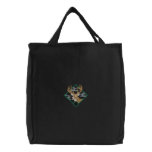 Whitetail Deer Bag