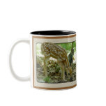 Whitetail Deer - Fawn Mug 2