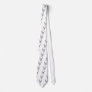 Whitetail Deer Neckties