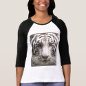 whitetiger2 t-shirts