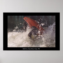 Whitewater Loop Posters