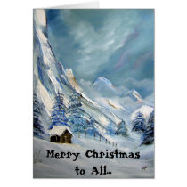 WhiteWeddingDay Merry Christmas to All... cards