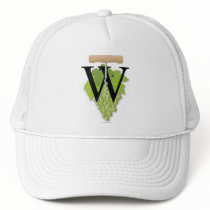 WhiteWines hats