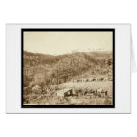 Whitewood Canyon & Wade & Jones RR SD 1890