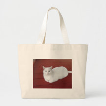 Whitey Bolsas Lienzo