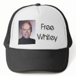 whitey bulger free him hats