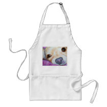 Whitley’s Rosie aprons