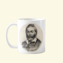 Whitman 41 mugs round mugs