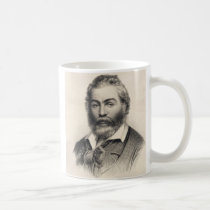 Whitman 41 mugs square mugs