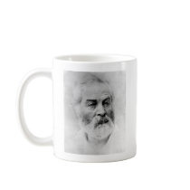 Whitman 44 coffee cups mug