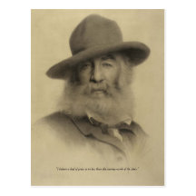 Whitman 56 postcard