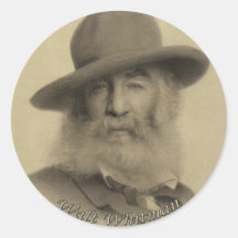 Whitman 56 stickers