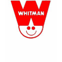 Comic Book Nerd - Whitman Comics Comic Book Nerd - Whitman Comics