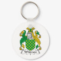 Whitmore Family Crest keychains