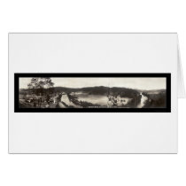 Whittier Tuckasegee NC Photo 1913 cards