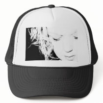 Whitty Art hats