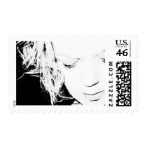 Whitty Art postage by whittyart Whitty Art postage