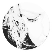 Whitty Art stickers