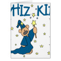 Whiz Kid cards