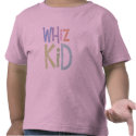 Whiz Kid Toddler T-Shirt