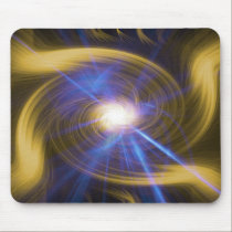 Whizzy Gig Mousepad mousepads