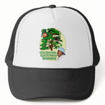 Who all seen da Leprechaun Hat