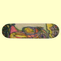 Who_am_I skateboards by shaynabracha Who_am_I skateboards