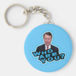 Who Are You Bob Etheridge? Key Chains
