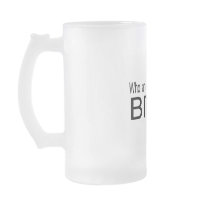Who Are You Calling Bitch Bitch mugs