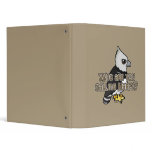 Who are you calling Harpy? Avery Signature Binder