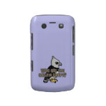 Who are you calling Harpy? Blackberry Bold 9700/9780 Barely There Case