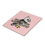 Who are you calling Harpy? Tile