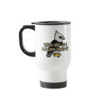 Who are you calling Harpy? Travel / Commuter Mug