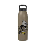 Who are you calling Harpy? Water Bottle