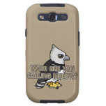 Who are you calling Harpy? Case-Mate Samsung Galaxy S3 Vibe Case