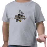 Who are you calling Harpy? T Shirts