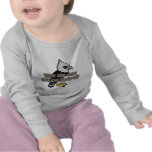 Who are you calling Harpy? Infant Long Sleeve T-Shirt
