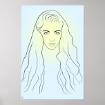 Who Are You? Poster